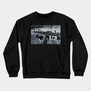 Spa-Francorchamps Crewneck Sweatshirt